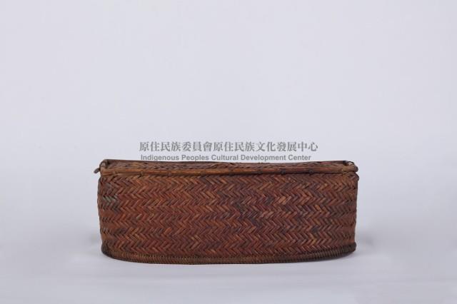 便當盒-蓋藏品圖，第1張