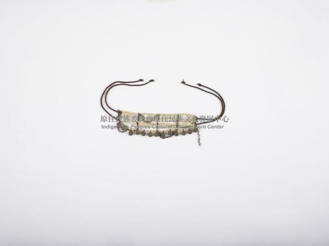 貝珠腕飾藏品圖，第1張