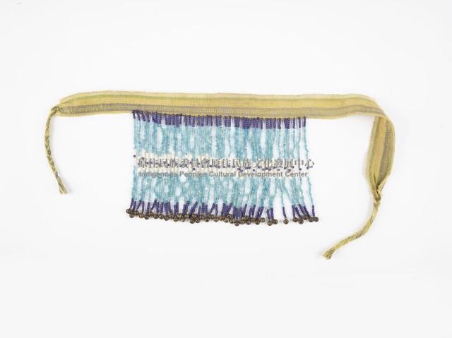 腿飾藏品圖，第1張