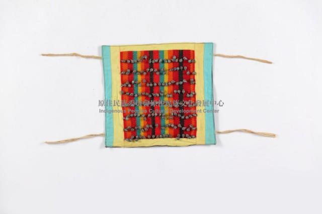 護腳布藏品圖，第1張