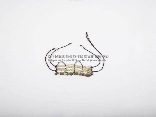 貝珠腕飾藏品圖，第1張