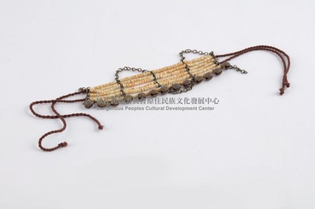 貝珠腕飾藏品圖，第3張