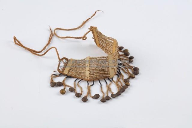 貝珠腿飾藏品圖，第3張