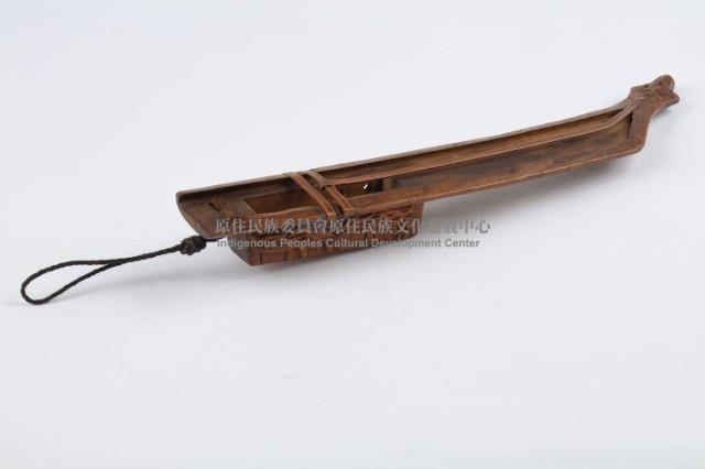 佩刀-刀鞘藏品圖，第3張