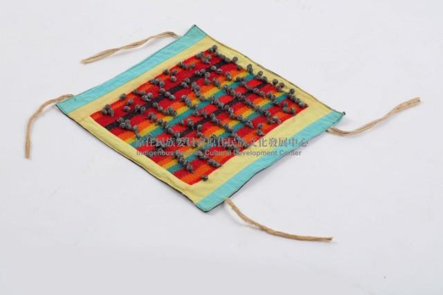 護腳布藏品圖，第3張