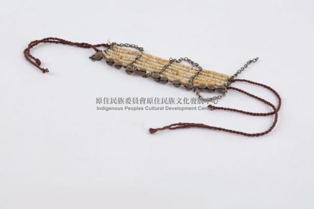 貝珠腕飾藏品圖，第3張
