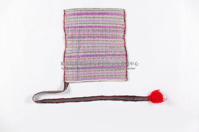 綁腿藏品圖，第2張