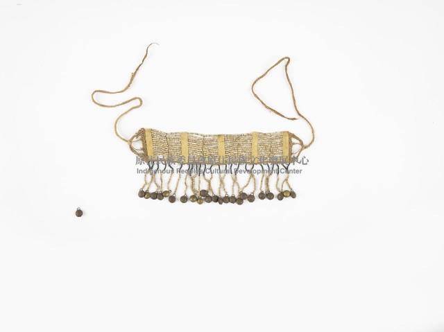 貝珠腿飾藏品圖，第2張