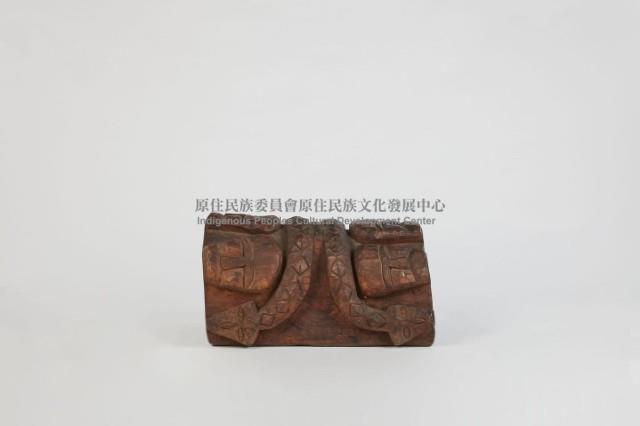 圓形屏風-底座、屏風底座藏品圖，第2張