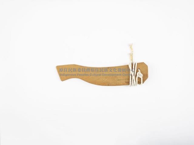 佩刀-刀鞘藏品圖，第2張