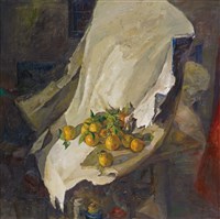 靜物藏品圖，第1張