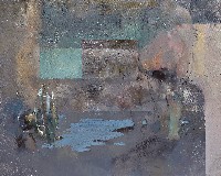 吹/Blowing藏品圖，第1張