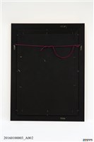 紅衣(美三的幻想)藏品圖，第2張