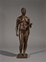 The Bathing Woman Collection Image, Figure 1, Total 4 Figures
