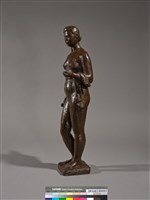 The Bathing Woman Collection Image, Figure 2, Total 4 Figures