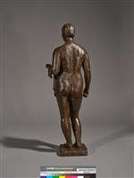 The Bathing Woman Collection Image, Figure 3, Total 4 Figures