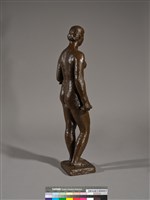 The Bathing Woman Collection Image, Figure 4, Total 4 Figures