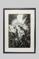 白鷺人家系列藏品圖，第6張