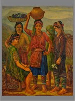 高山青藏品圖，第1張