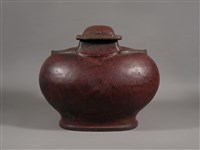 蓋罐藏品圖，第1張