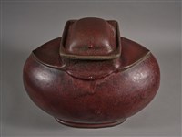蓋罐藏品圖，第3張