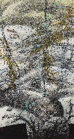 大肚溪口濕地風搖藏品圖，第1張