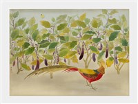 茄園藏品圖，第1張