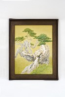 玉山圓柏-虬曲藏品圖，第1張