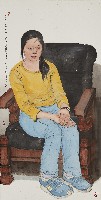 春燕藏品圖，第1張