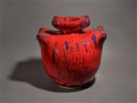 春陶夏艷紫嫣紅藏品圖，第1張