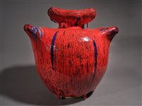 春陶夏艷紫嫣紅藏品圖，第3張