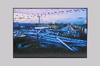 台灣《美景》- 佳冬藏品圖，第1張