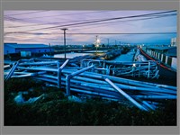 台灣《美景》- 佳冬藏品圖，第1張