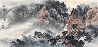 泉聲松影藏品圖，第1張