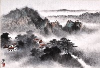 江村林屋藏品圖，第1張