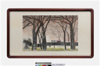 庭院深深藏品圖，第1張