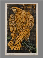 老鷹藏品圖，第1張