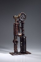 諸藏品圖，第1張