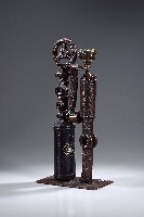 諸藏品圖，第2張