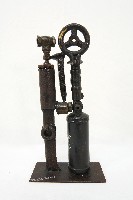 諸藏品圖，第1張