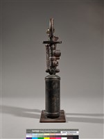 諸藏品圖，第2張