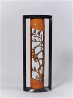 壽鳥藏品圖，第1張
