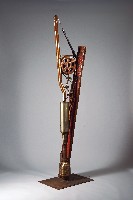 更鼓樓藏品圖，第2張
