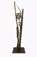 更鼓樓藏品圖，第1張