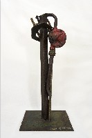 機密藏品圖，第1張