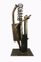 道藏品圖，第1張