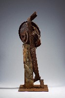 要塞藏品圖，第1張