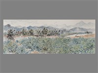 茲土有情頌藏品圖，第1張