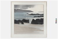 波藏品圖，第1張