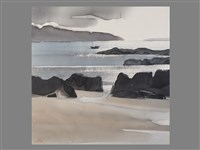 波藏品圖，第1張